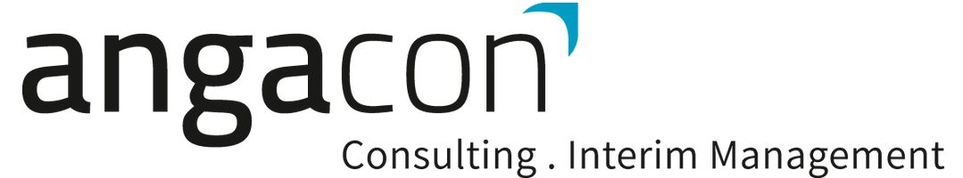 angacon - Andre Gausmann Interim Consulting